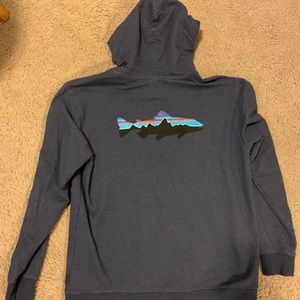 Patagonia jacket